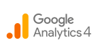 logo Google Analytics 4