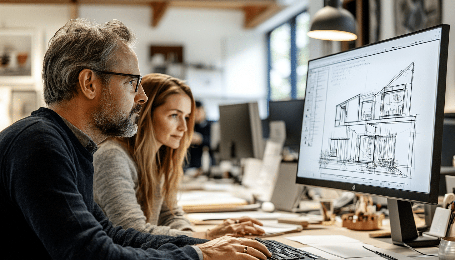 Monter en compétence avec un certificat AutoCAD